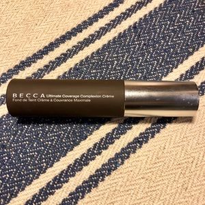 Becca ultimate coverage complexion creme